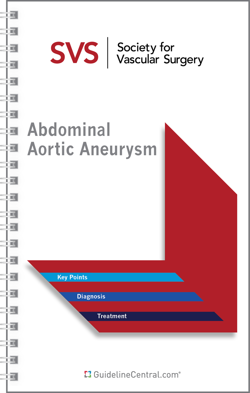 aortic aneurysm resection priority assessment