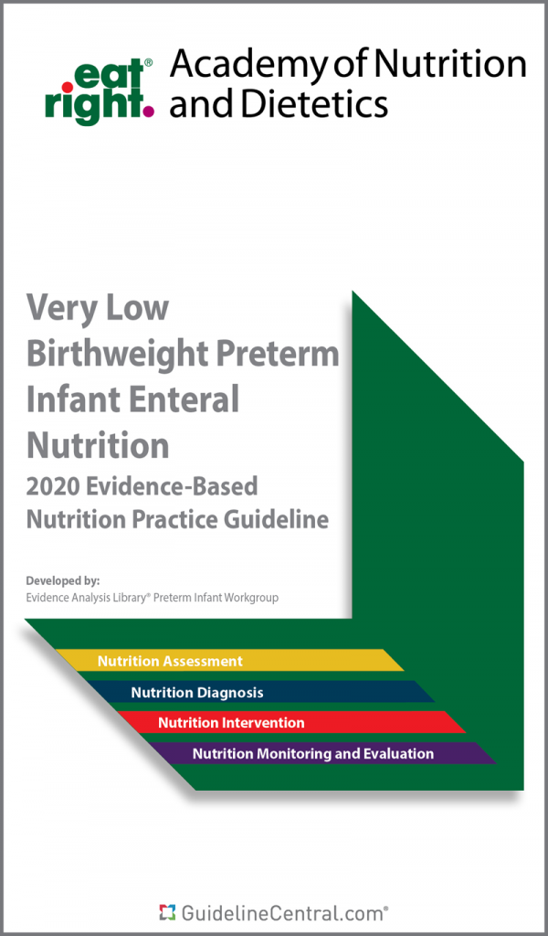enteral-nutrition-in-preterm-infants-guidelines-pocket-guide-guideline-central