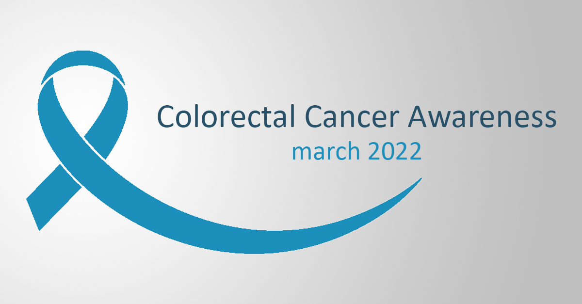 Colorectal Cancer Awareness