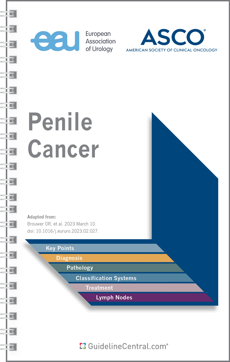 What Is Penile Cancer?, Types of Penile Cancer