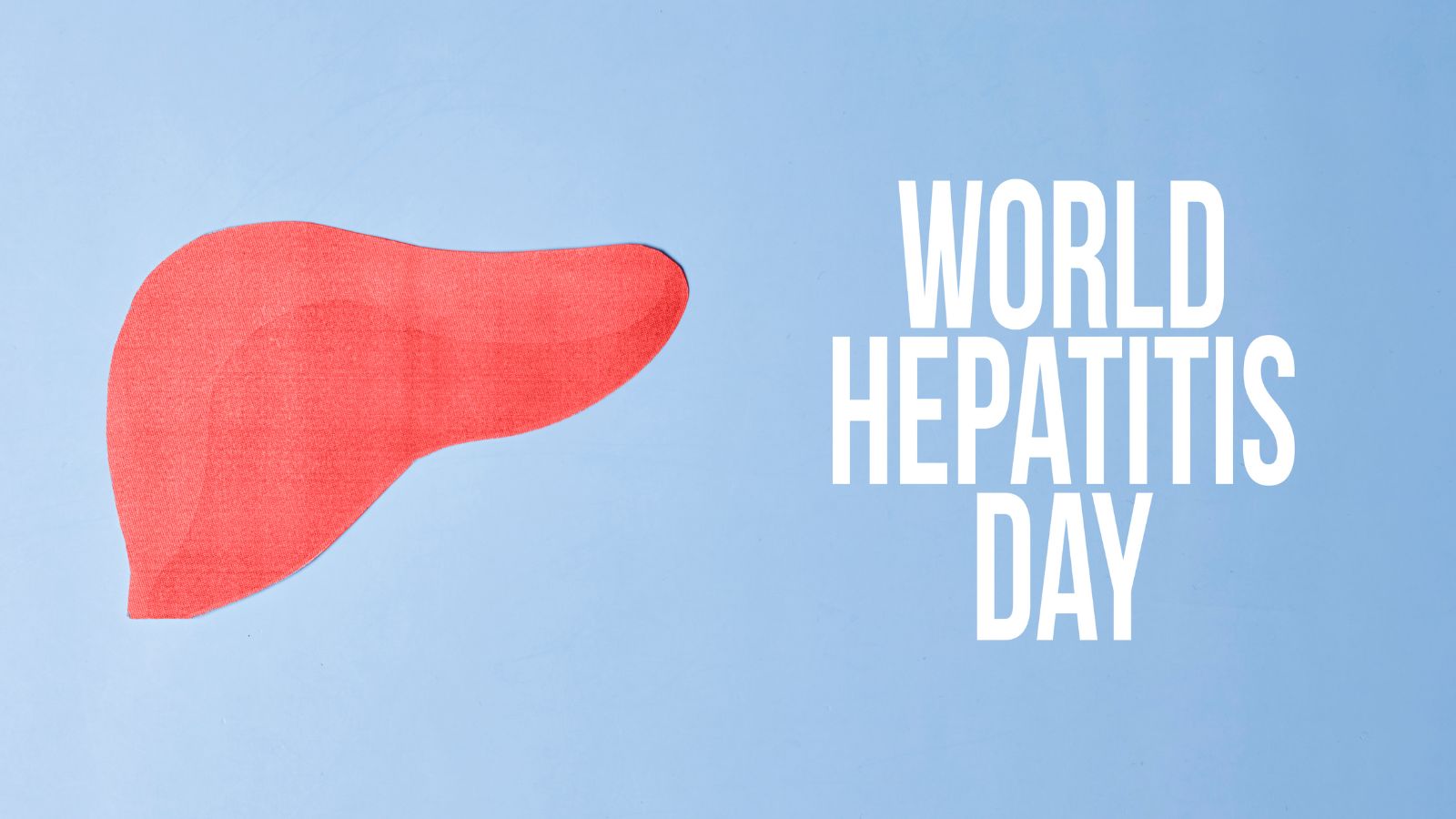 World Hepatitis Day 2023