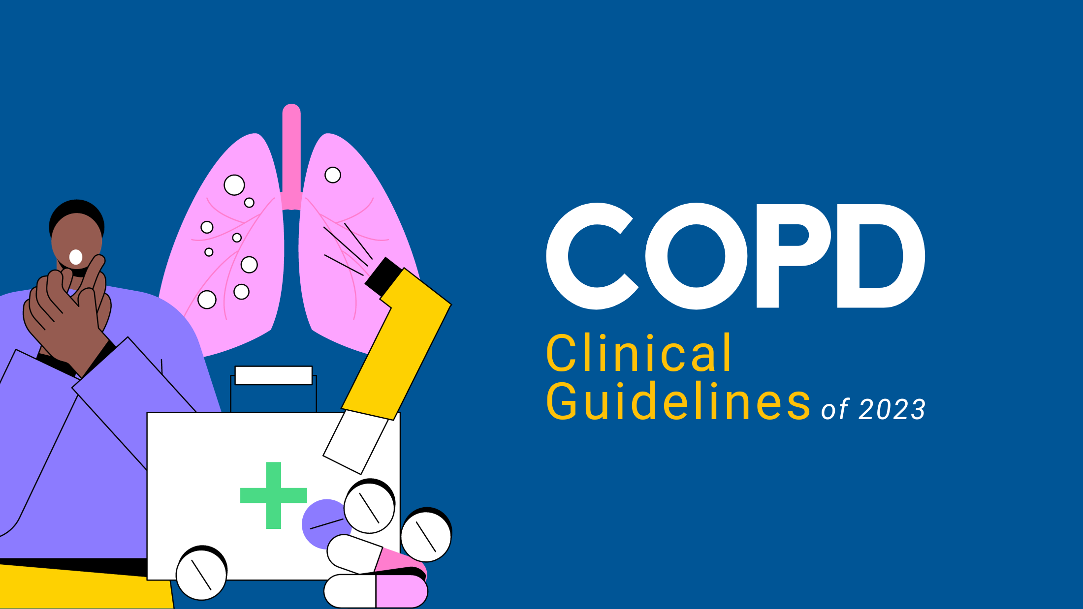 Crohn’s and Colitis Awareness Week Clinical Guidelines Hero Image